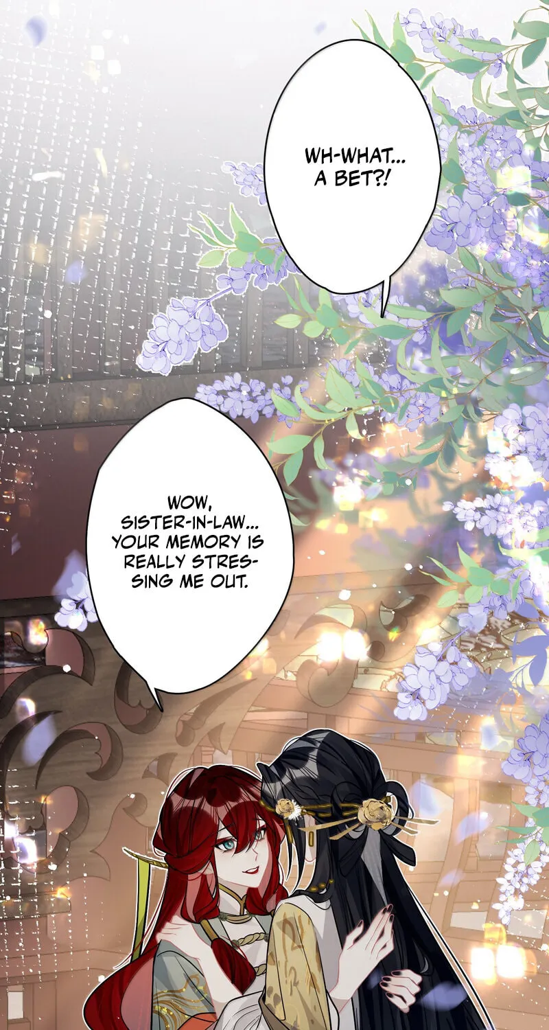 Twisting Tendrils Chapter 30 - page 3