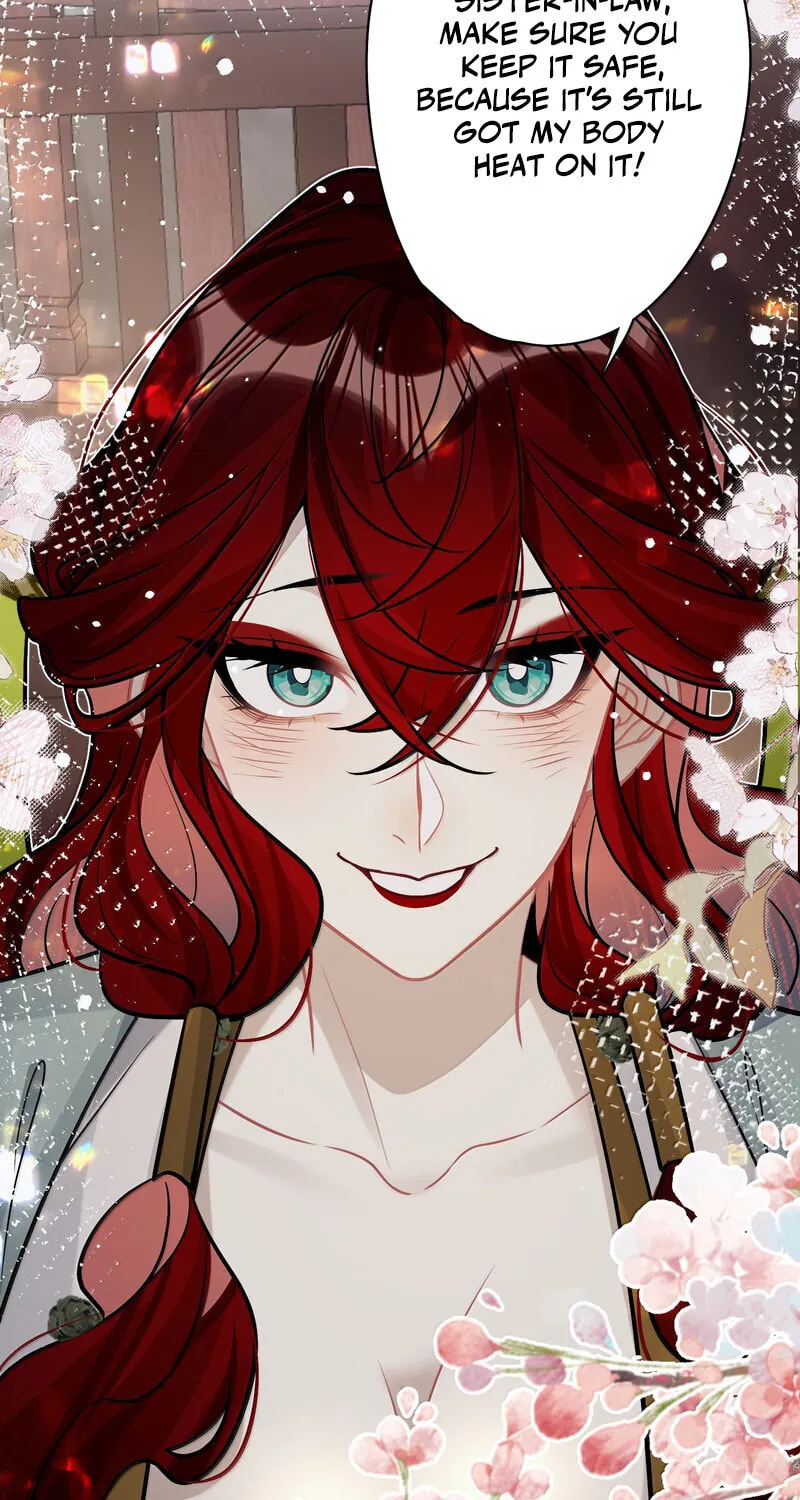 Twisting Tendrils Chapter 30 - page 31