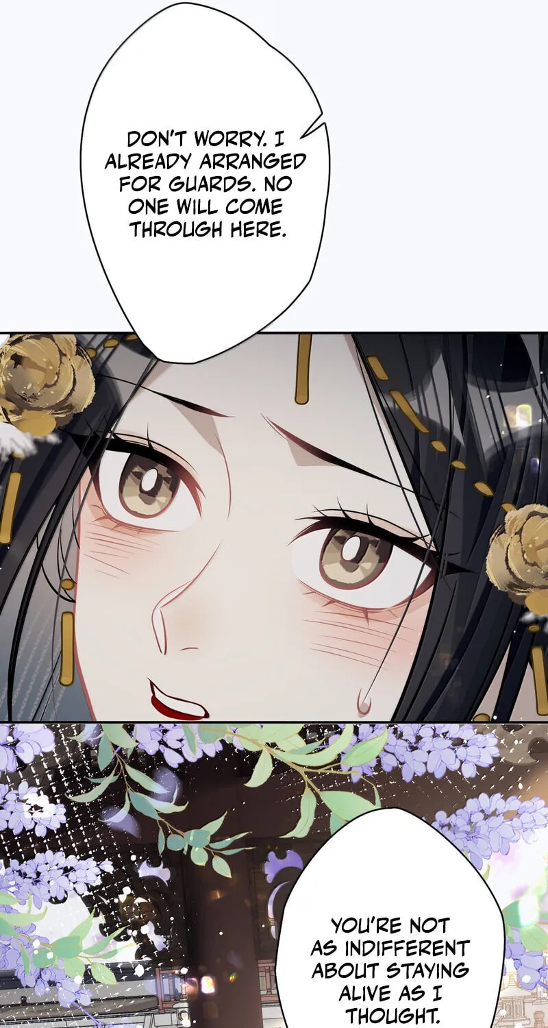 Twisting Tendrils Chapter 30 - page 35