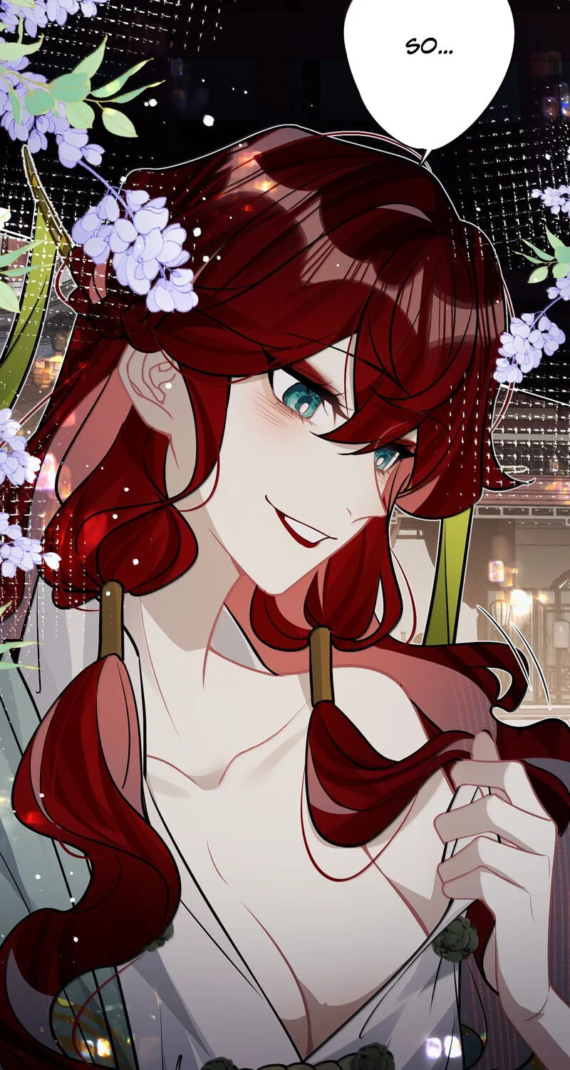 Twisting Tendrils Chapter 30 - page 37