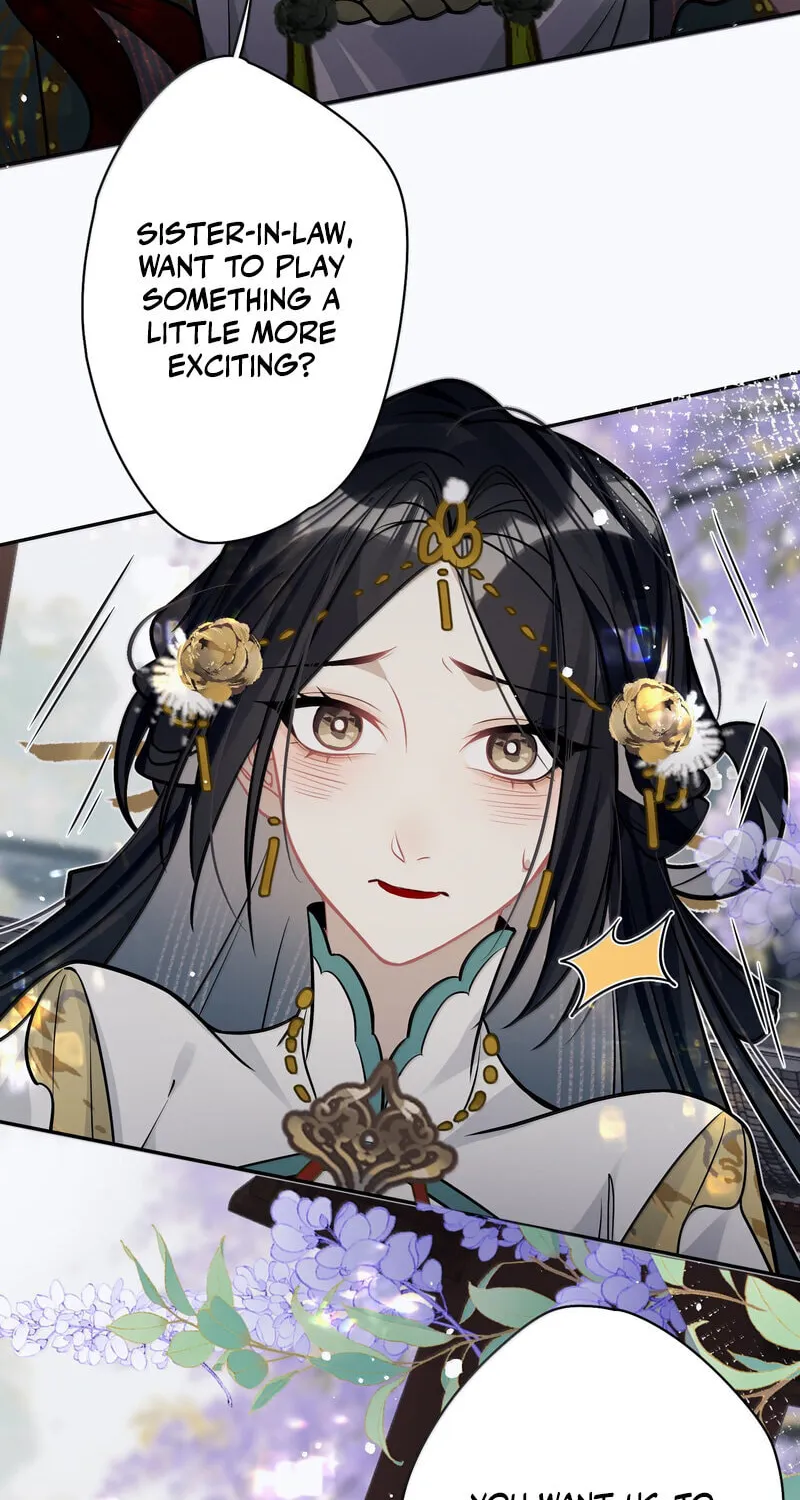 Twisting Tendrils Chapter 30 - page 38