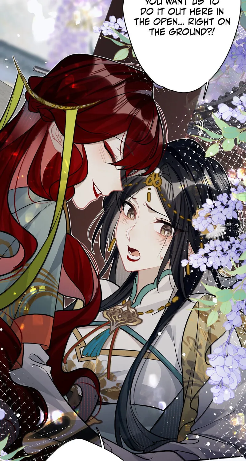 Twisting Tendrils Chapter 30 - page 39