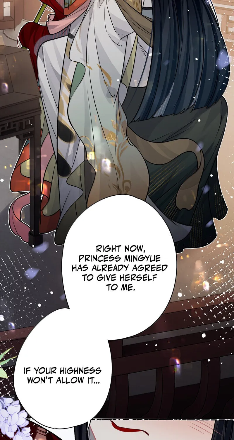 Twisting Tendrils Chapter 30 - page 4