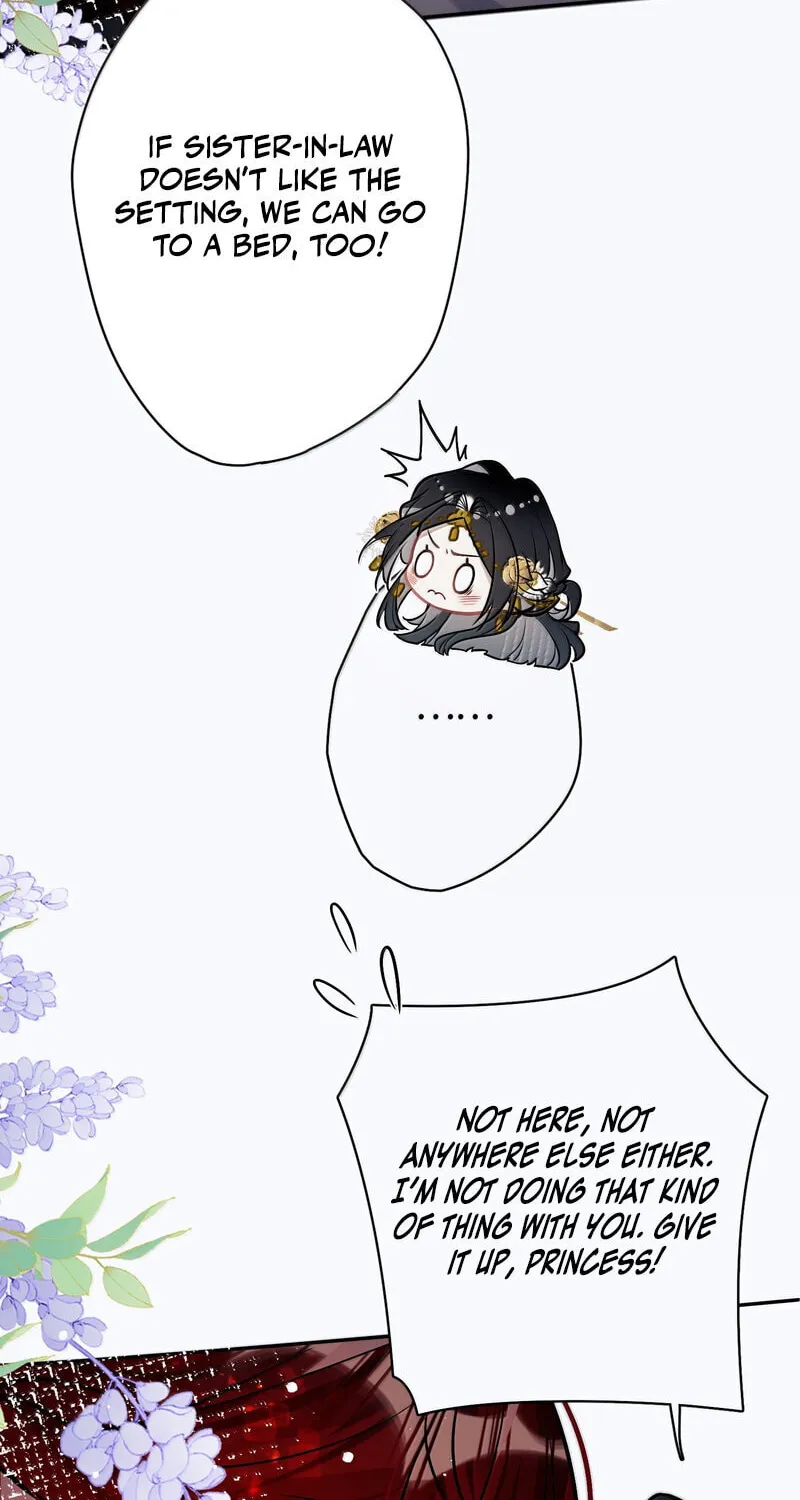 Twisting Tendrils Chapter 30 - page 40