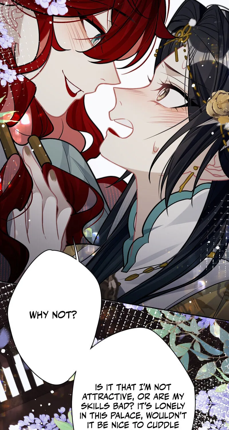 Twisting Tendrils Chapter 30 - page 41