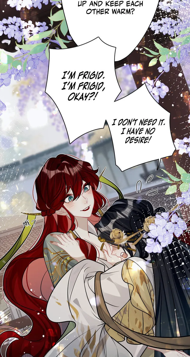 Twisting Tendrils Chapter 30 - page 42