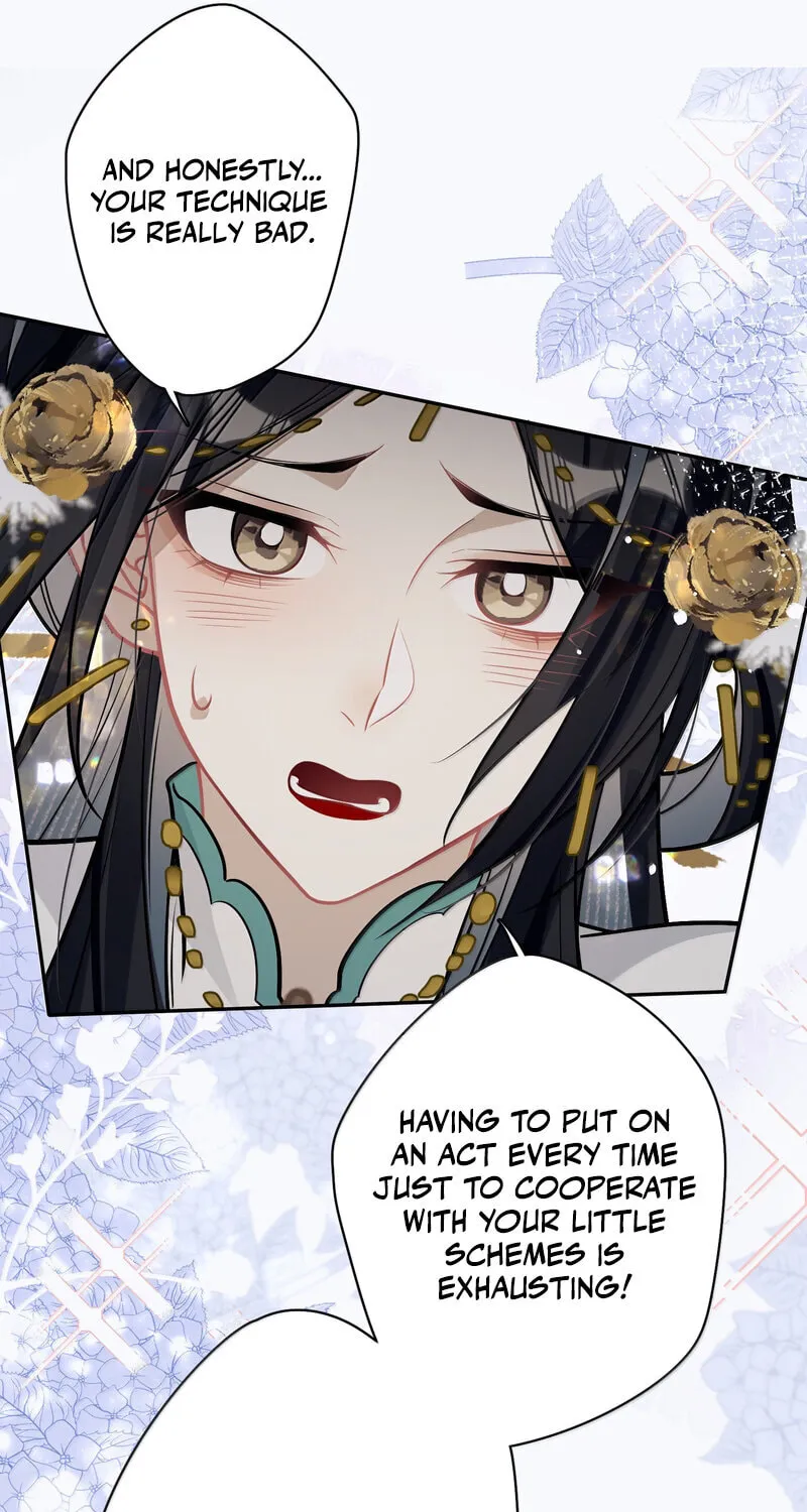 Twisting Tendrils Chapter 30 - page 45