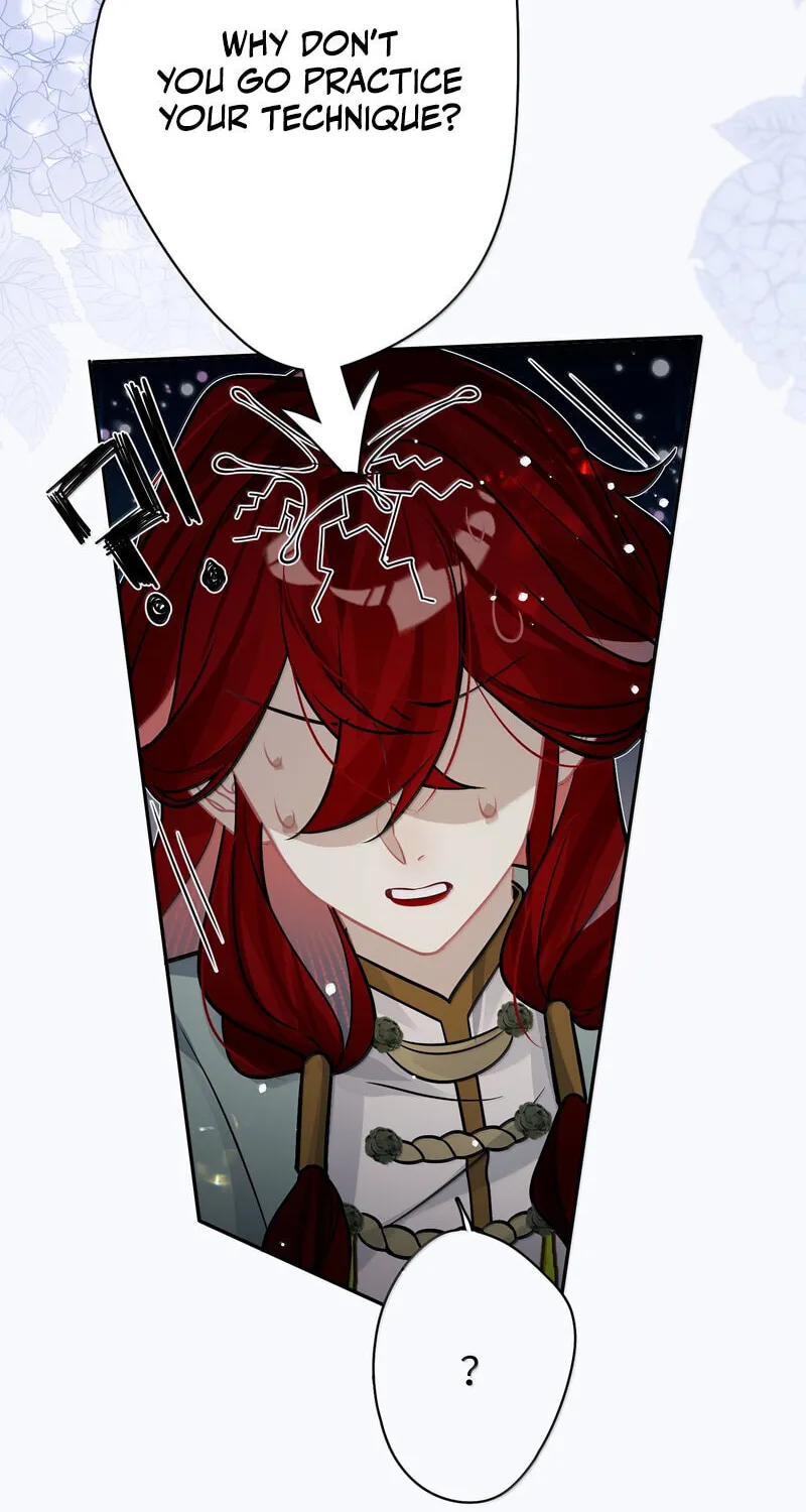 Twisting Tendrils Chapter 30 - page 46