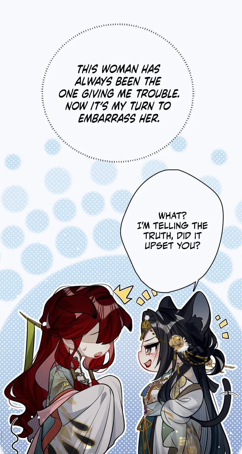 Twisting Tendrils Chapter 30 - page 47