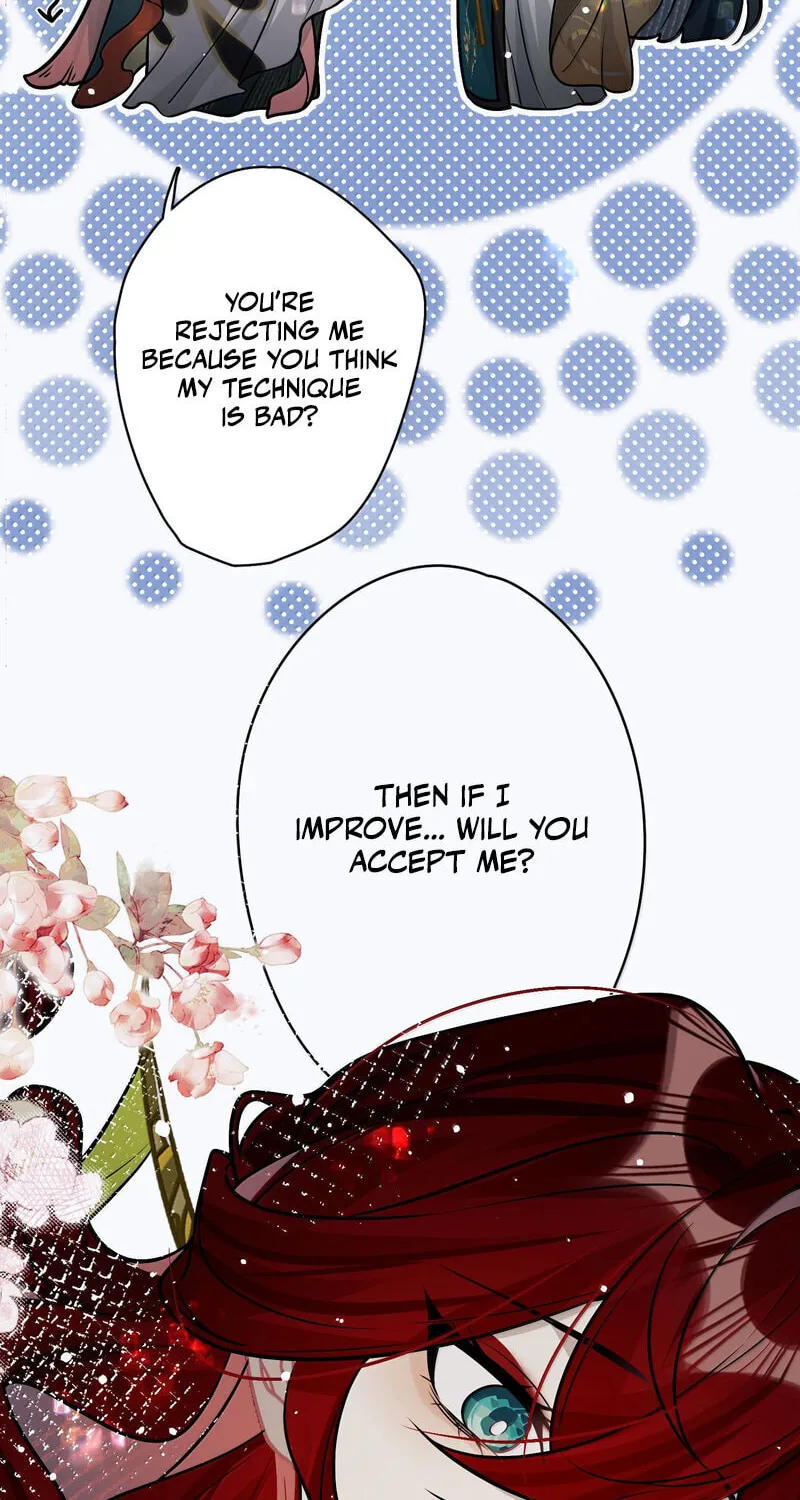 Twisting Tendrils Chapter 30 - page 48