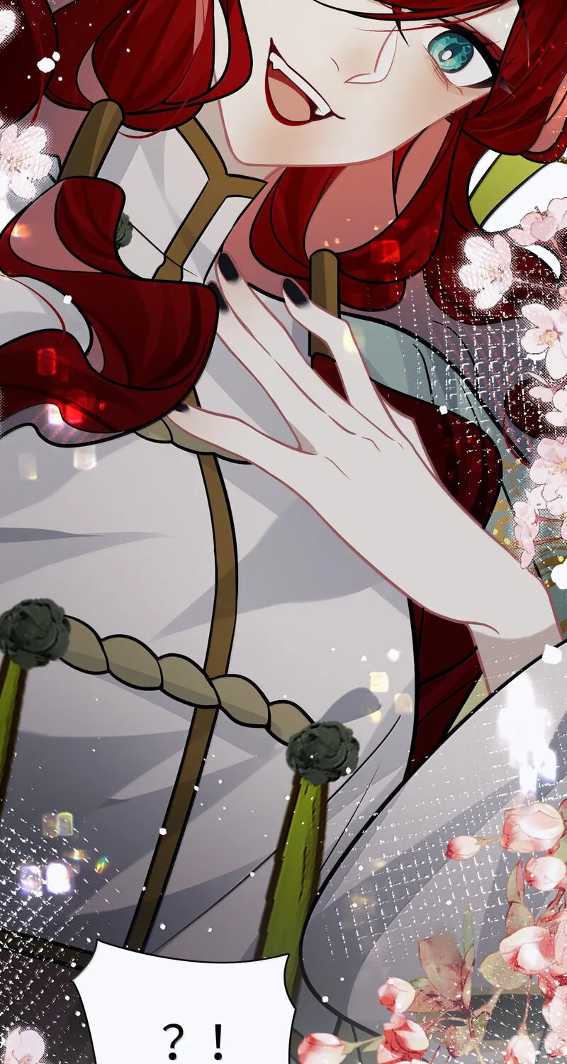 Twisting Tendrils Chapter 30 - page 49