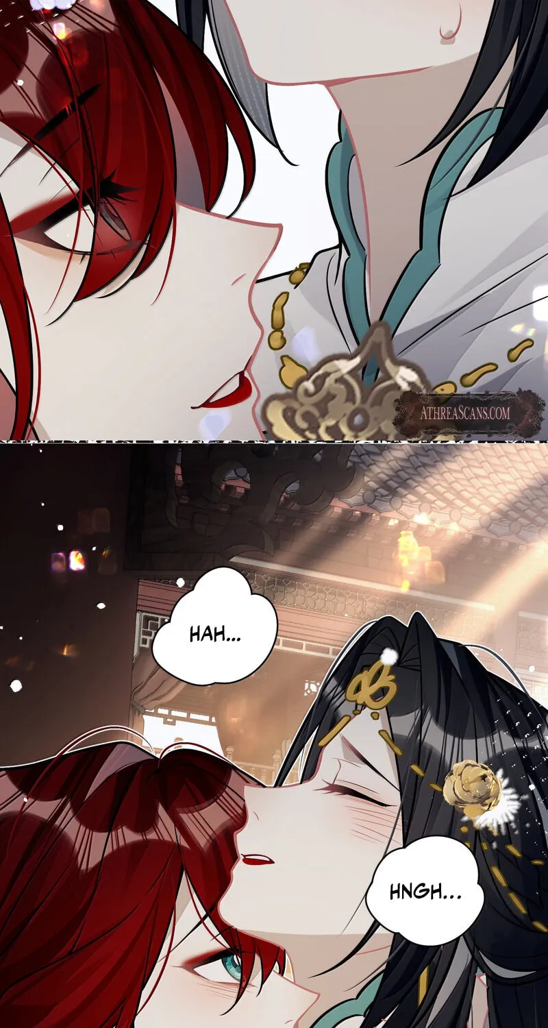 Twisting Tendrils Chapter 30 - page 5