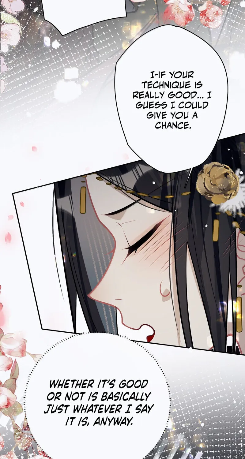 Twisting Tendrils Chapter 30 - page 50