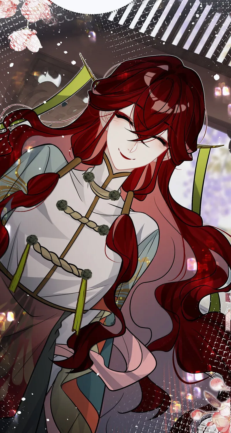 Twisting Tendrils Chapter 30 - page 51