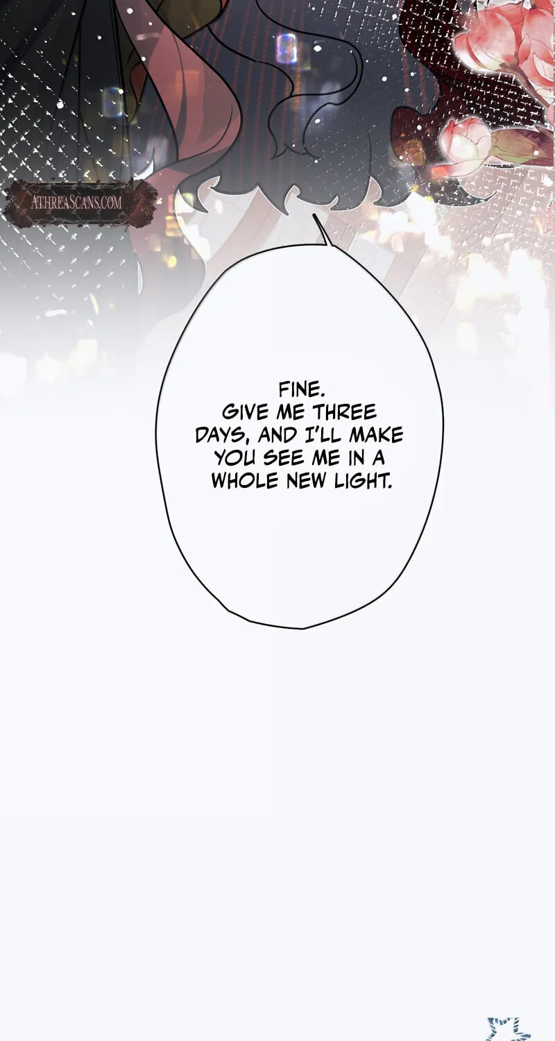 Twisting Tendrils Chapter 30 - page 52