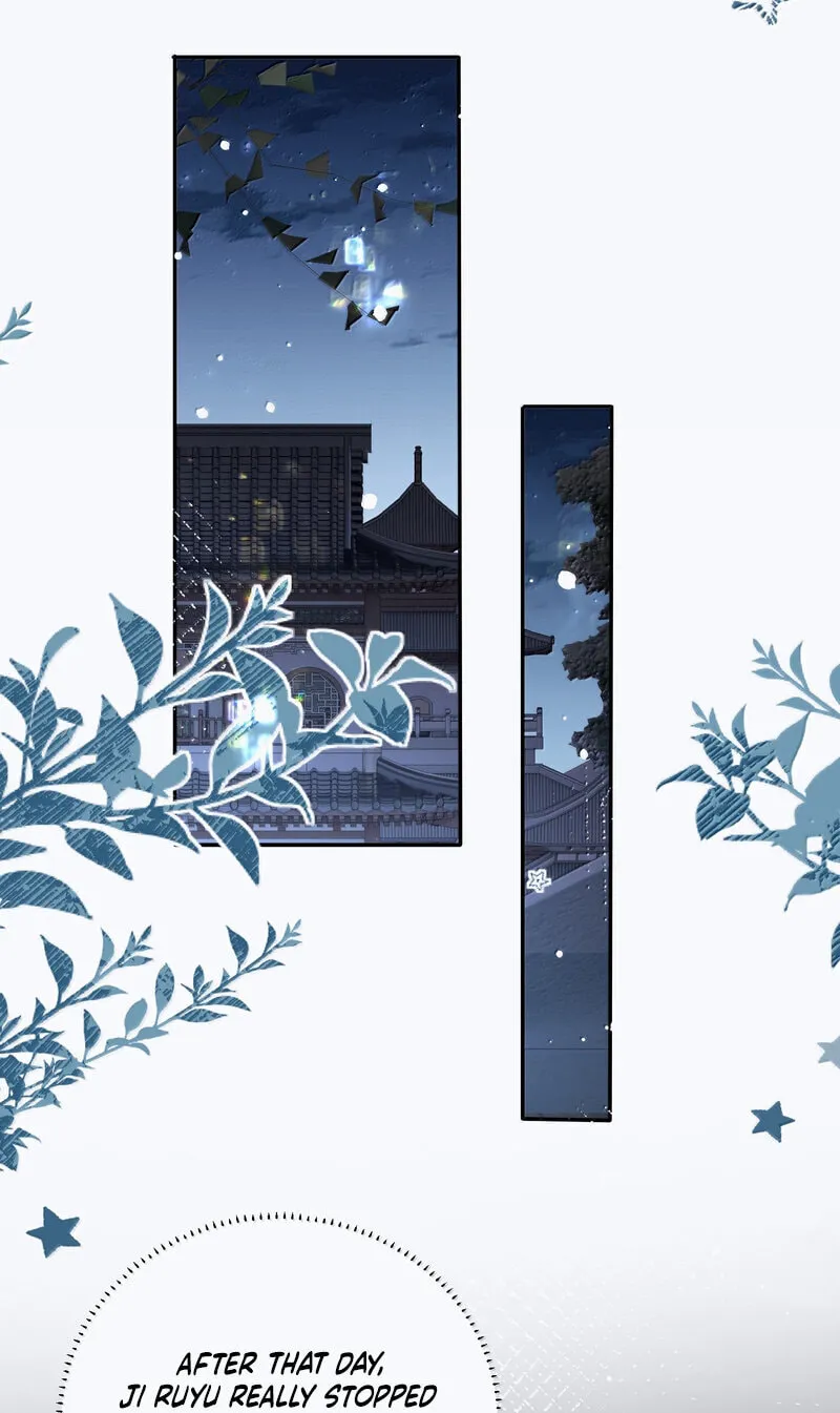 Twisting Tendrils Chapter 30 - page 53