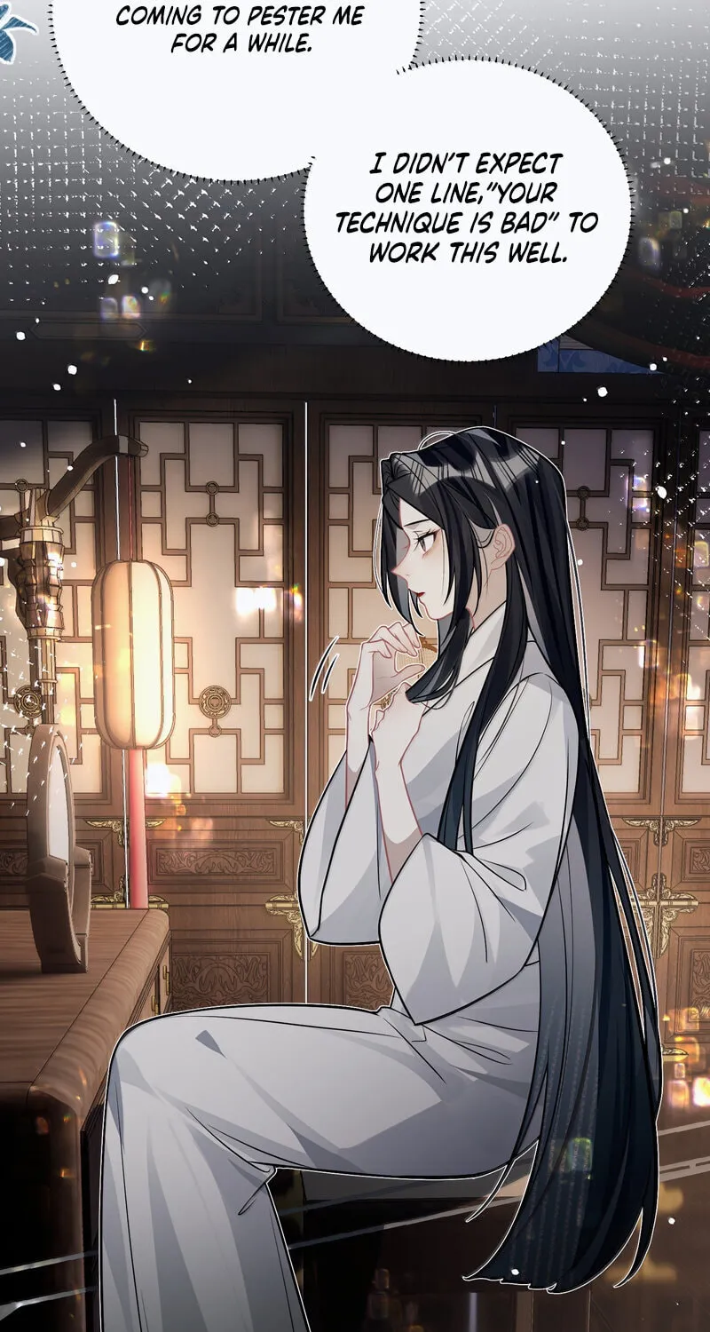 Twisting Tendrils Chapter 30 - page 54