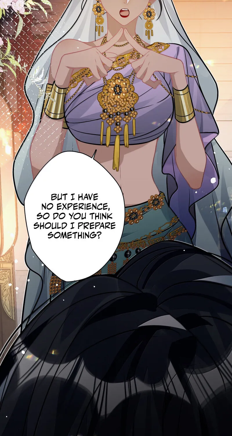 Twisting Tendrils Chapter 30 - page 59