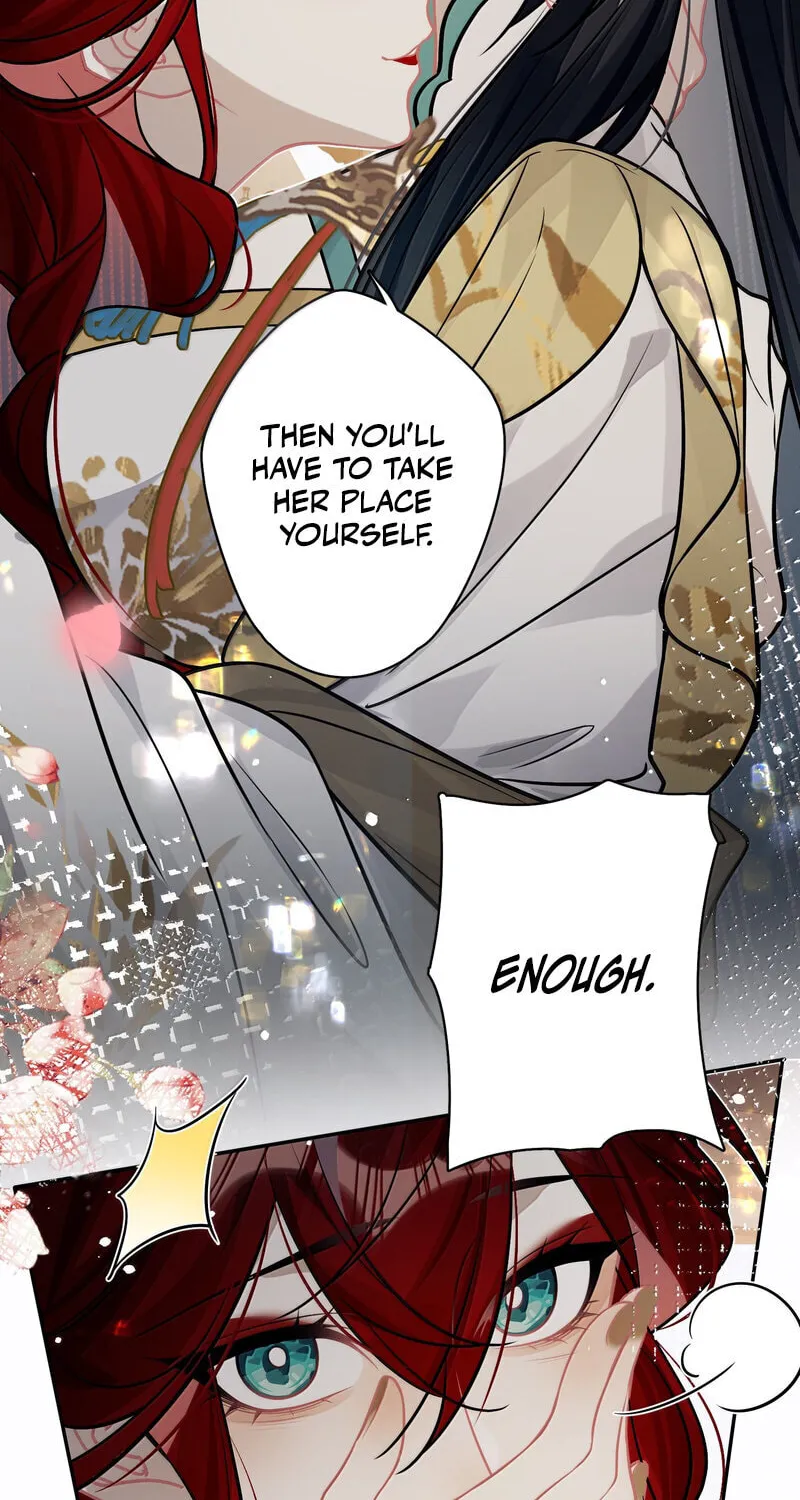 Twisting Tendrils Chapter 30 - page 6