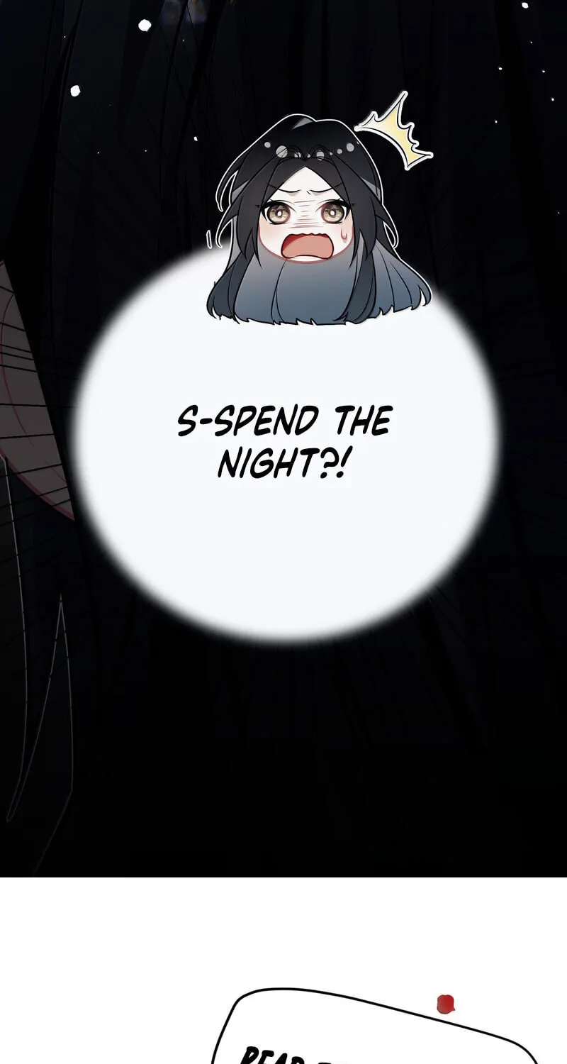 Twisting Tendrils Chapter 30 - page 60