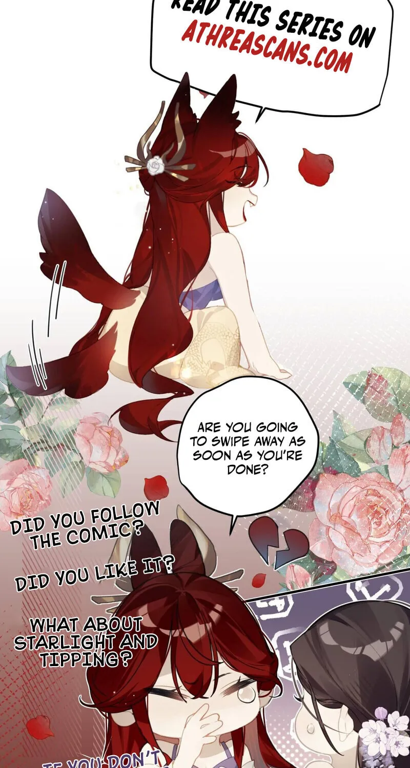 Twisting Tendrils Chapter 30 - page 61