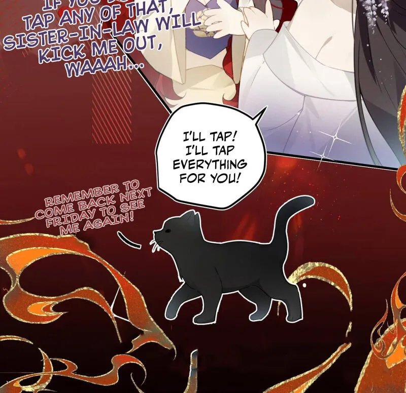 Twisting Tendrils Chapter 30 - page 62