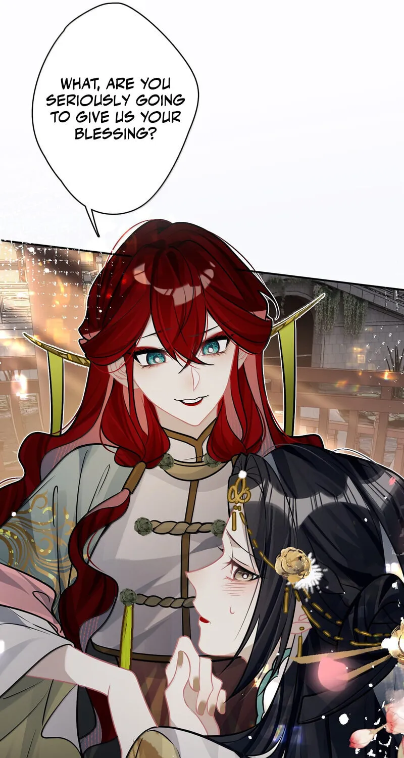 Twisting Tendrils Chapter 30 - page 8