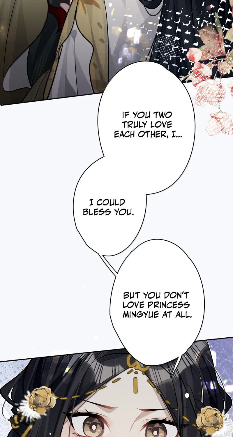 Twisting Tendrils Chapter 30 - page 9