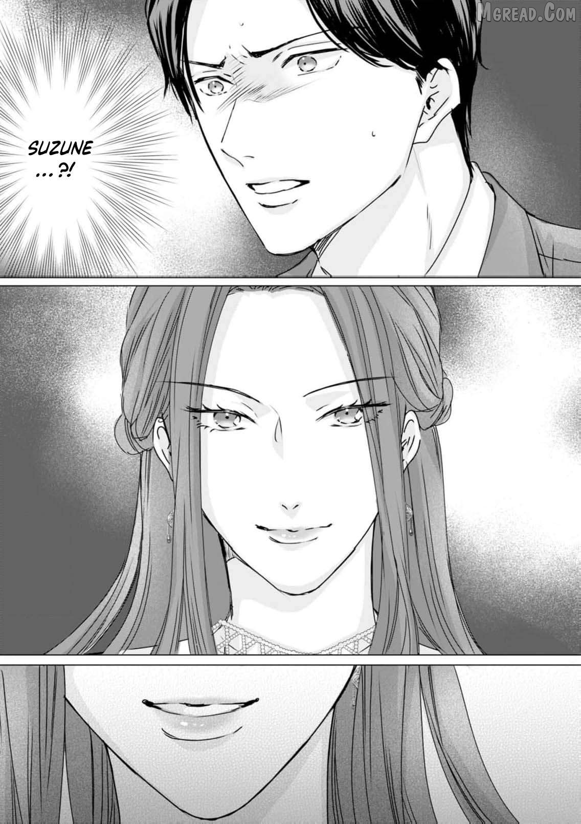 Jitsu wa Watashi, Dekiaisaretemashita!? - Saitei Kareshi kara Saikyou Kareshi e Chapter 26 - page 3