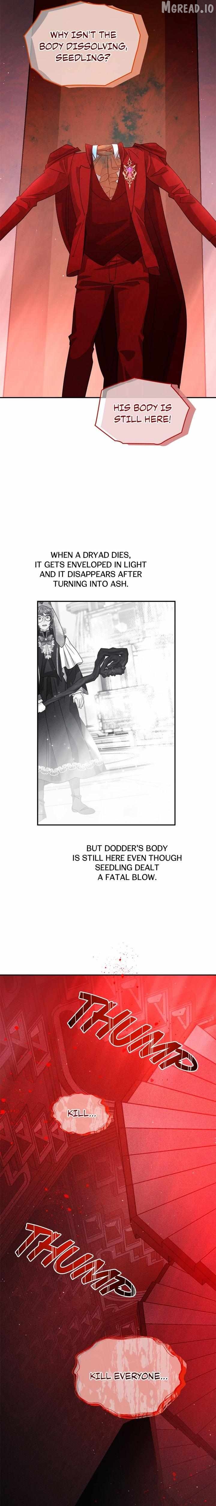 Terrarium Adventure Chapter 107 - page 10