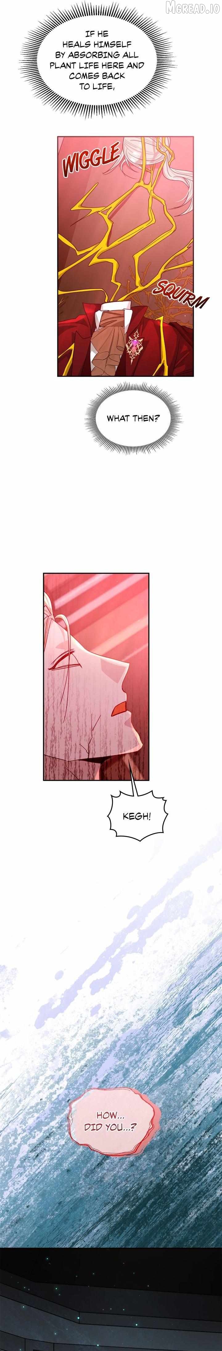 Terrarium Adventure Chapter 107 - page 13