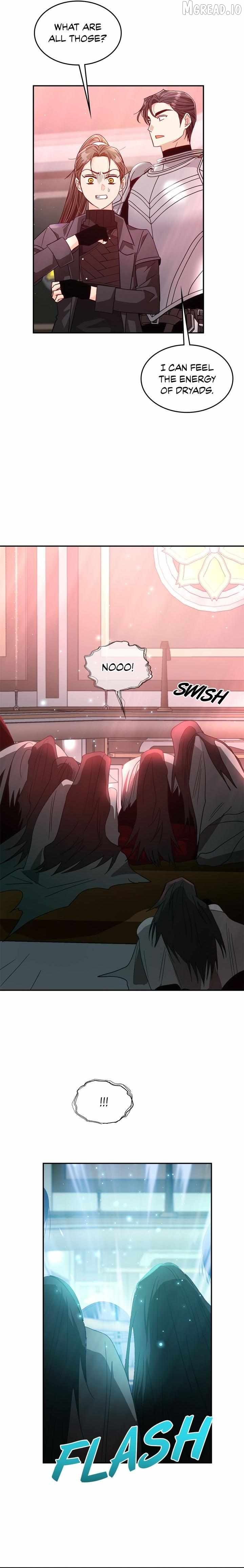 Terrarium Adventure Chapter 107 - page 16