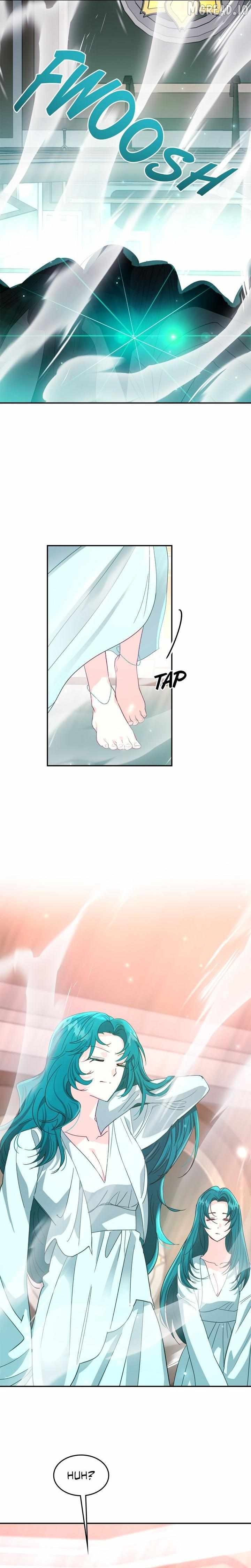 Terrarium Adventure Chapter 107 - page 17