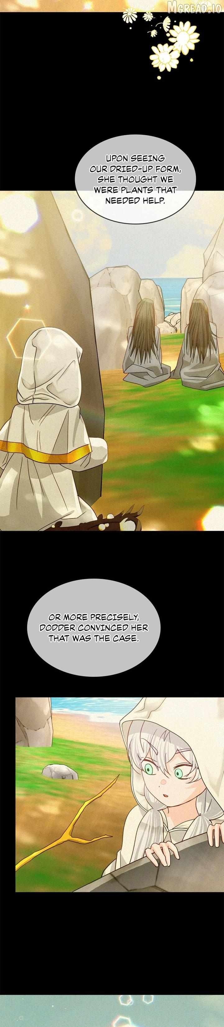 Terrarium Adventure Chapter 107 - page 22