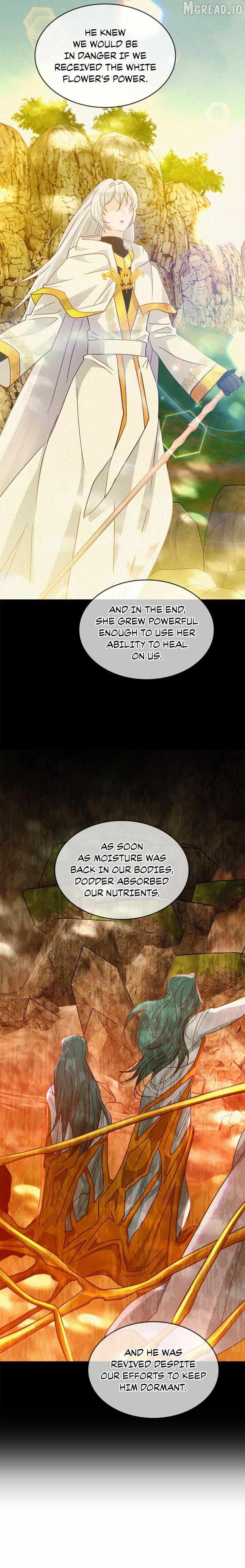 Terrarium Adventure Chapter 107 - page 23