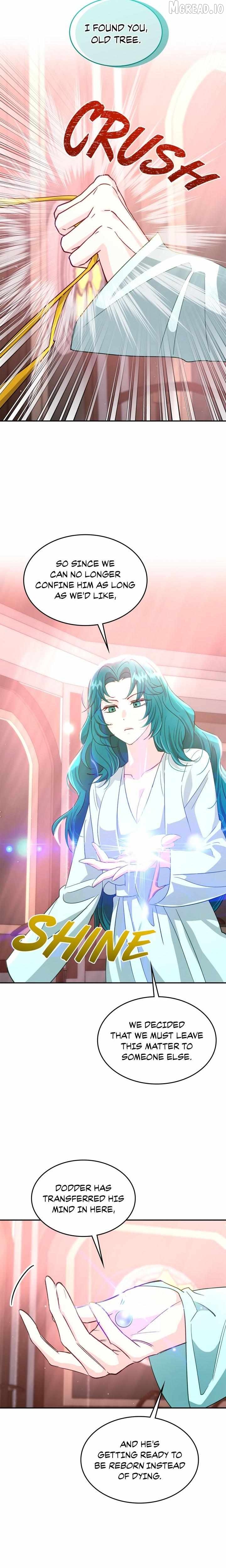 Terrarium Adventure Chapter 107 - page 25