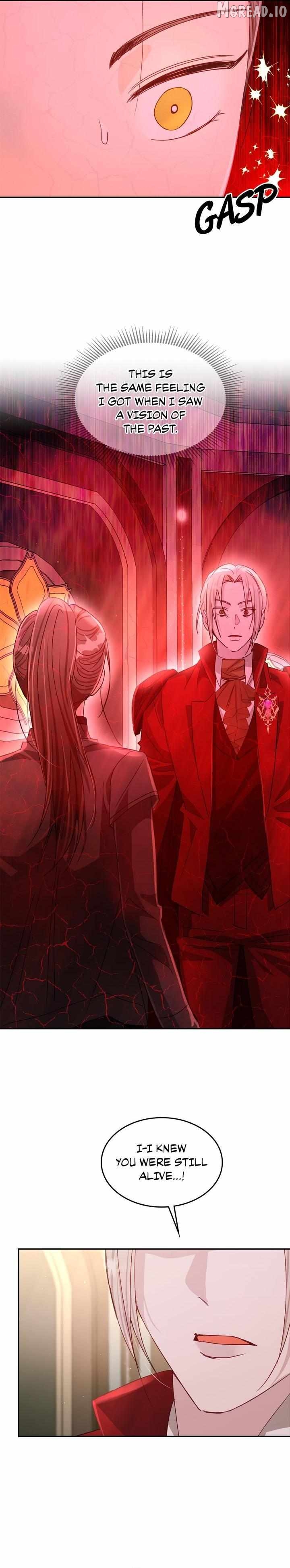 Terrarium Adventure Chapter 107 - page 4