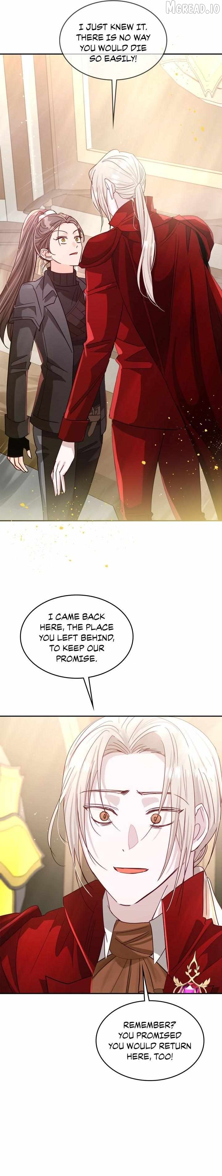 Terrarium Adventure Chapter 107 - page 5