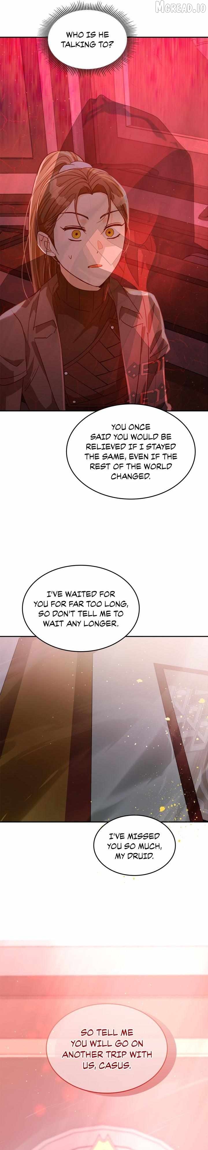 Terrarium Adventure Chapter 107 - page 6