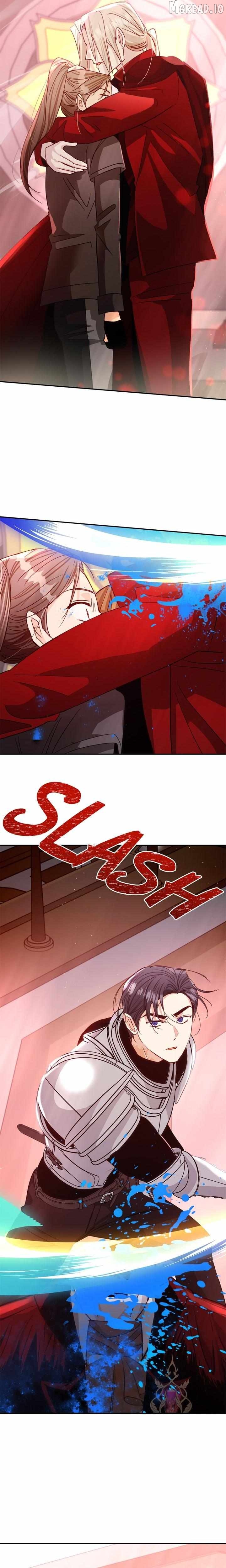 Terrarium Adventure Chapter 107 - page 7