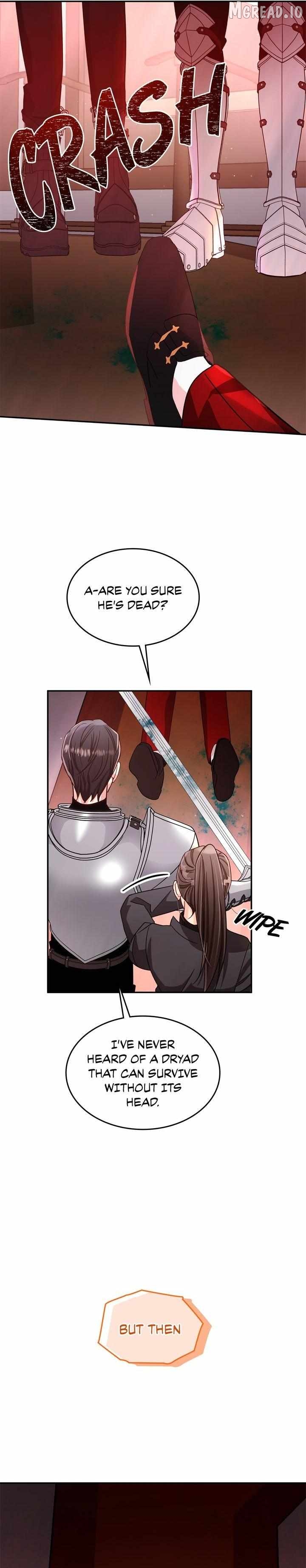 Terrarium Adventure Chapter 107 - page 9