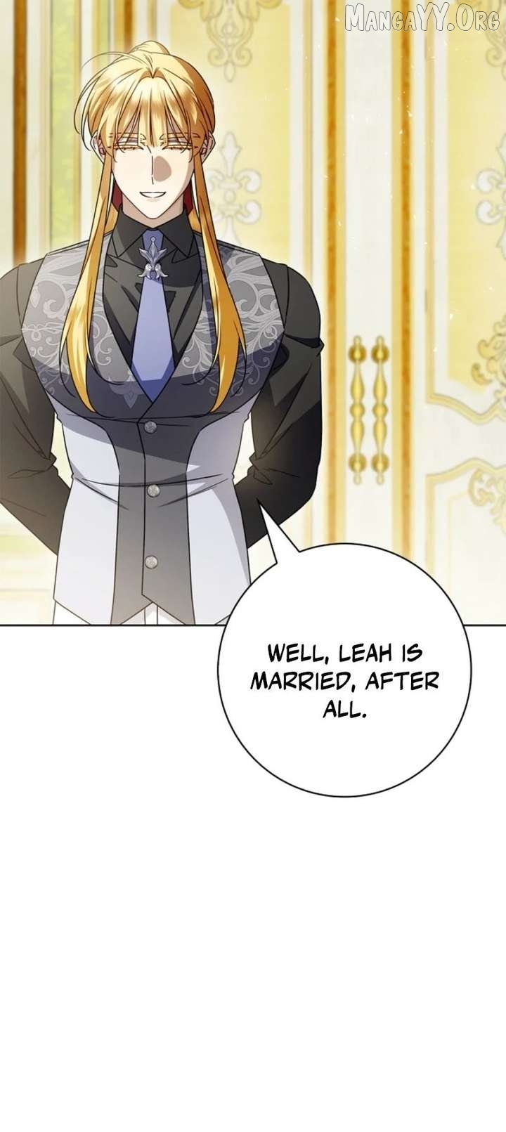 Sorry, I got distracted by your looks Chapter 67 - page 25