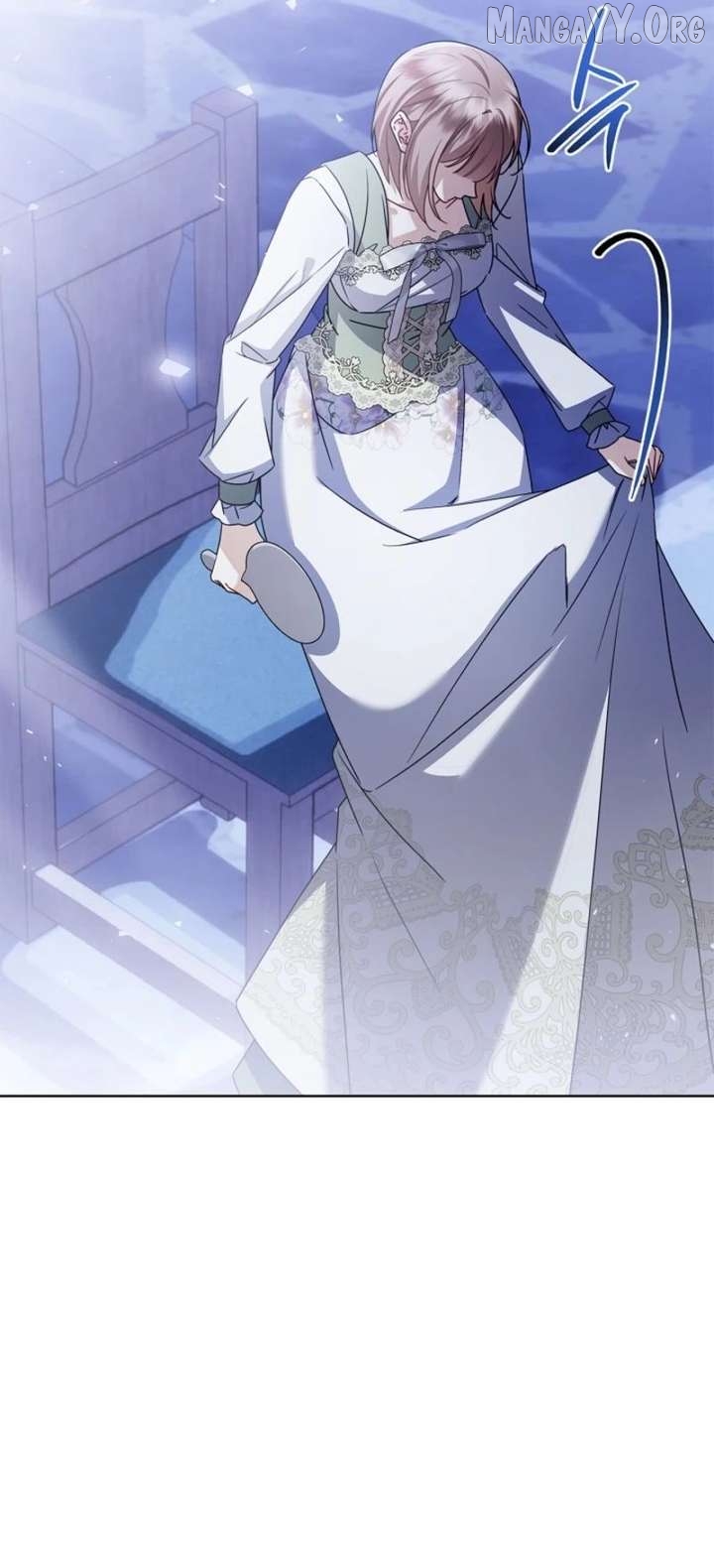 Sorry, I got distracted by your looks Chapter 67 - page 42