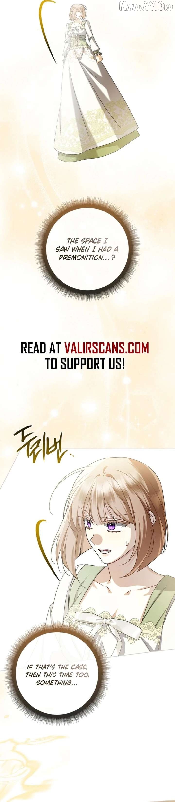 Sorry, I got distracted by your looks Chapter 67 - page 46