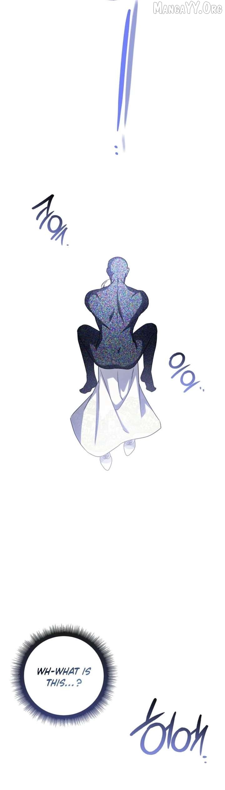 Sorry, I got distracted by your looks Chapter 67 - page 51