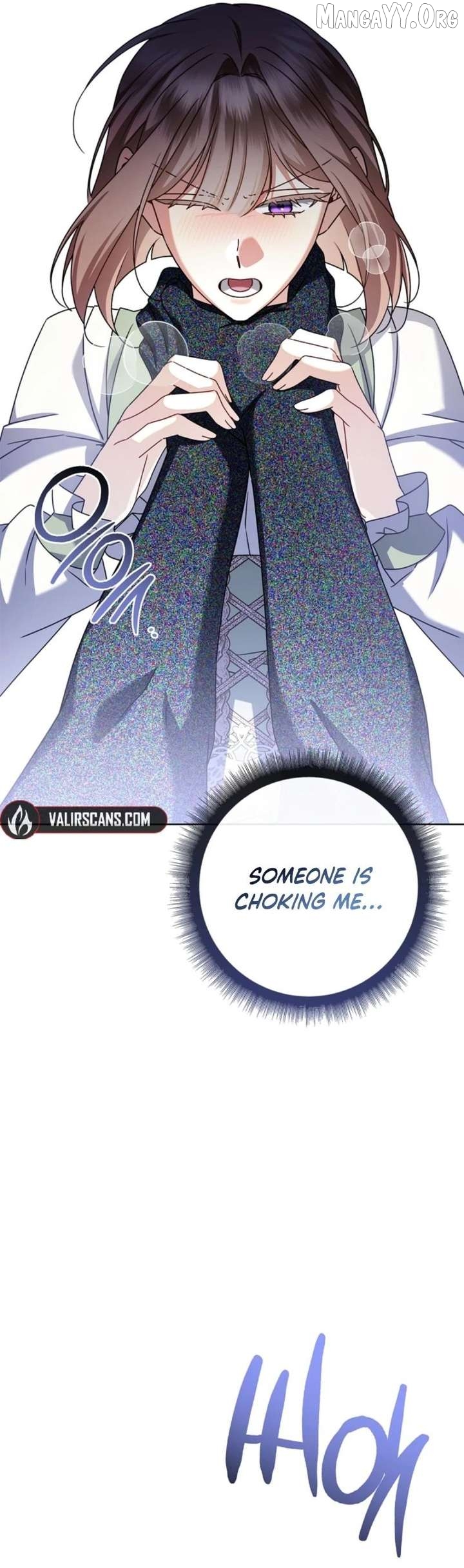 Sorry, I got distracted by your looks Chapter 67 - page 52