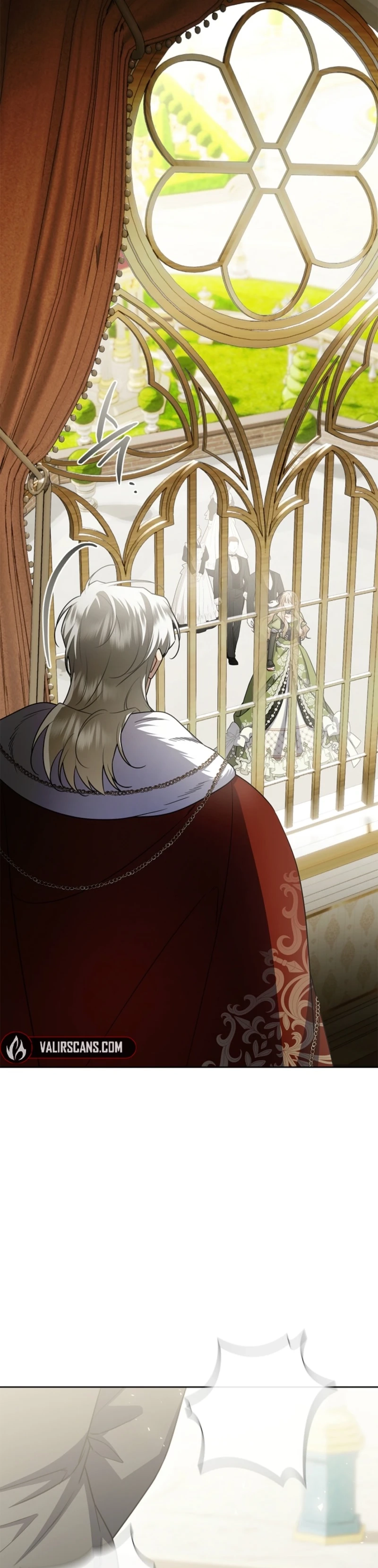 Sorry, I got distracted by your looks Chapter 68 - page 11