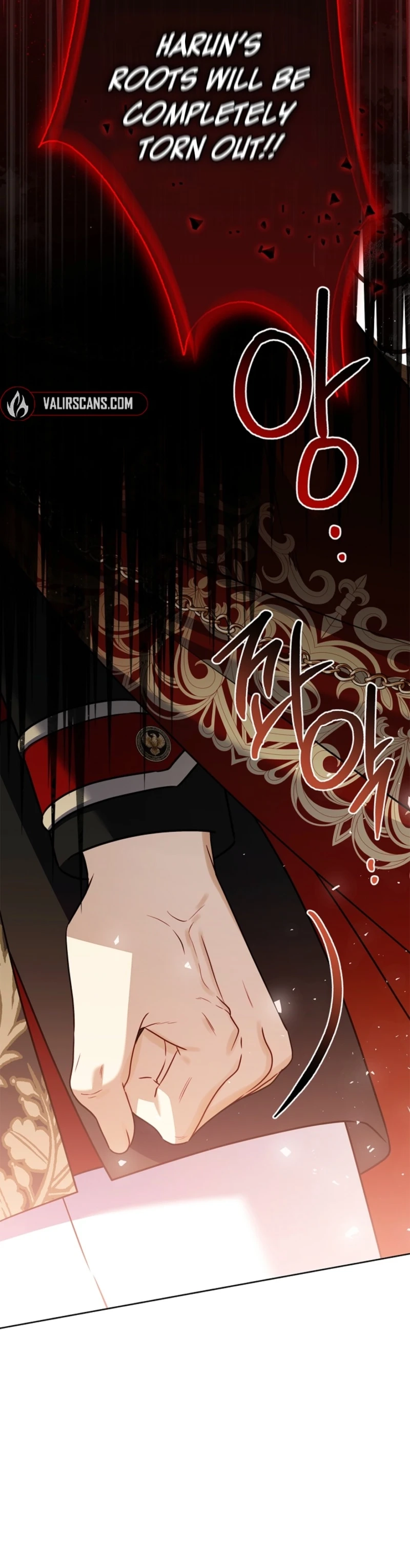 Sorry, I got distracted by your looks Chapter 68 - page 16