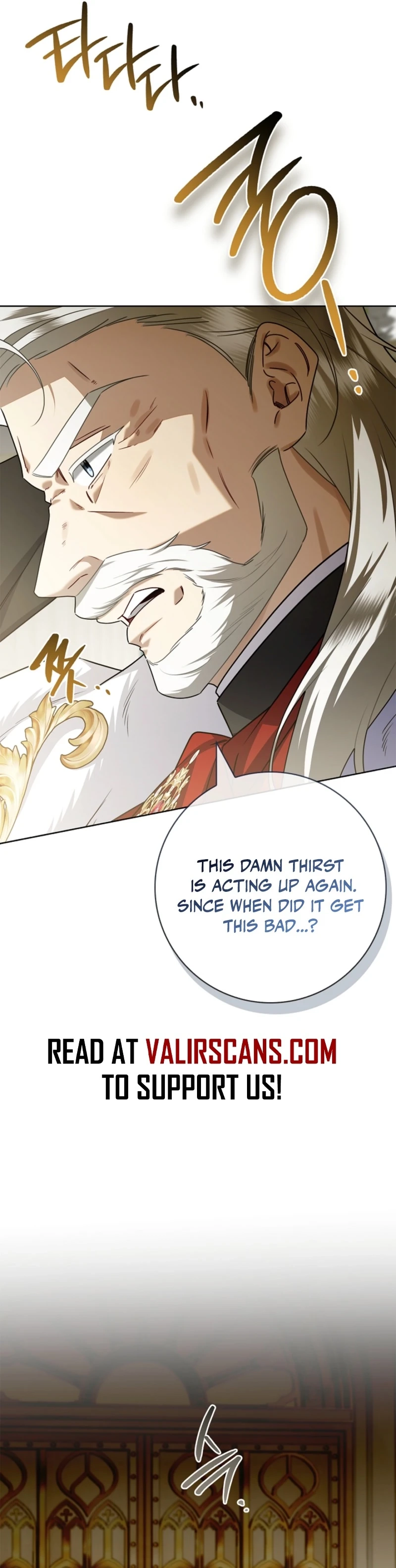 Sorry, I got distracted by your looks Chapter 68 - page 18