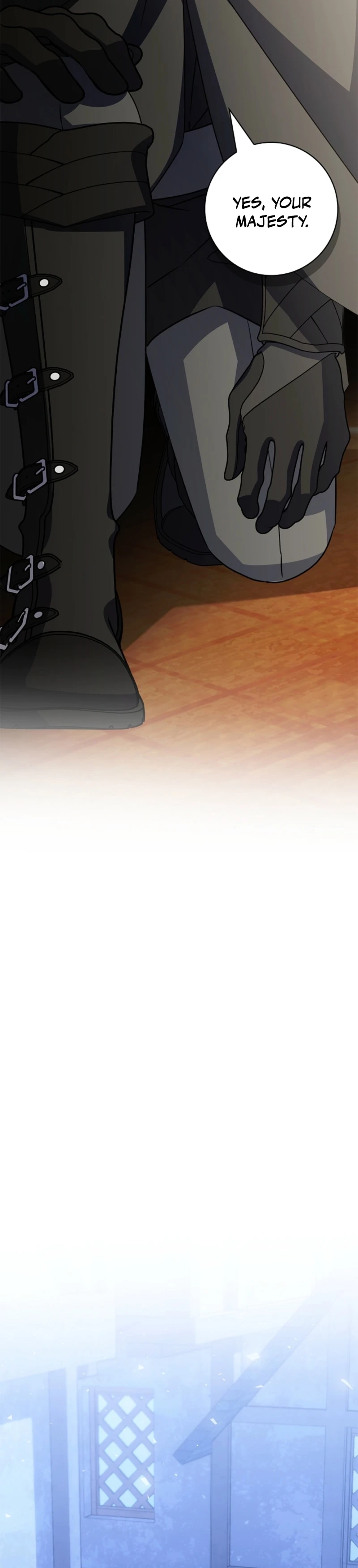 Sorry, I got distracted by your looks Chapter 68 - page 21